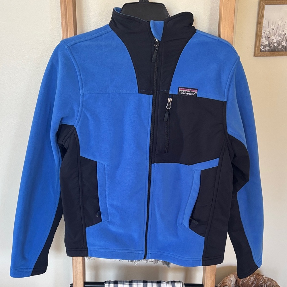 Patagonia R2 Techface Women’s Fleece Jacket